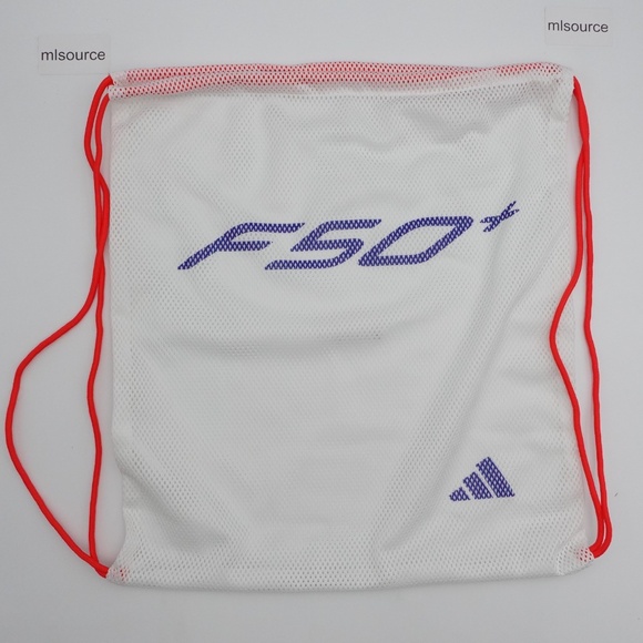 NEW adidas F50+ FG Firm Ground Plus Laceless Soccer Cleats Boots Men\'s IF1276 main image 10